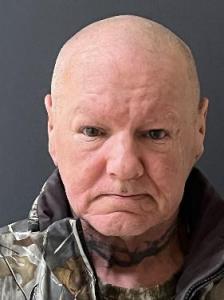 John Joseph Delaney a registered Sex Offender of Massachusetts