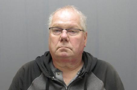 Gerald P Degrace a registered Sex Offender of Massachusetts