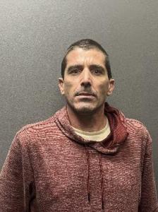 Paul A Spartos a registered Sex Offender of Massachusetts