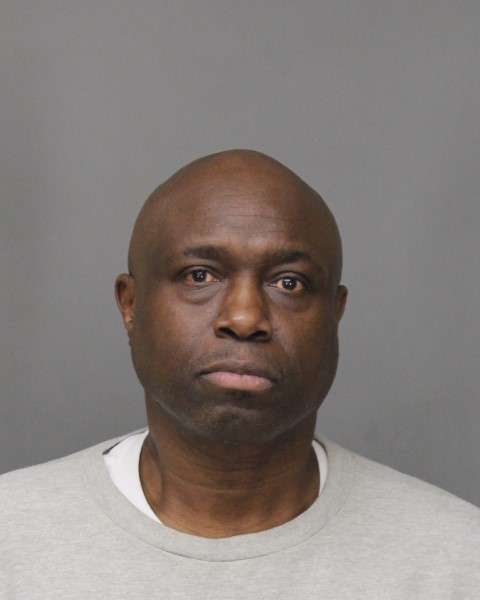 Doward Forbes a registered Sex Offender of Massachusetts