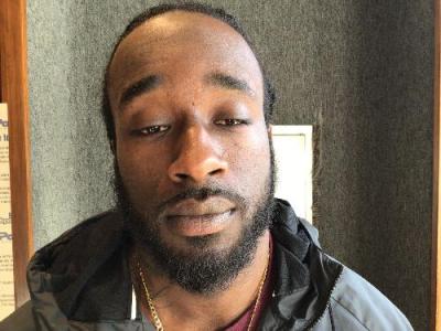 Leroy Davis a registered  of Massachusetts