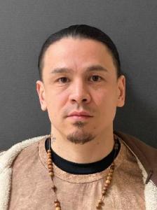 Anthony Sherlock a registered Sex Offender of Massachusetts