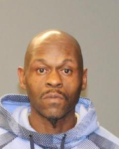 Jerome Antoine a registered Sex Offender of Massachusetts