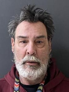 Joseph Emery Mosso Sr a registered Sex Offender of Massachusetts