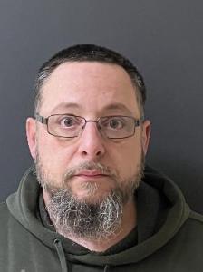 John Paul White a registered Sex Offender of Massachusetts