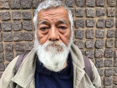 Joseph Leo Copage a registered Sex Offender of Massachusetts