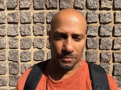 Garnell Lamont Gonsalves a registered Sex Offender of Massachusetts