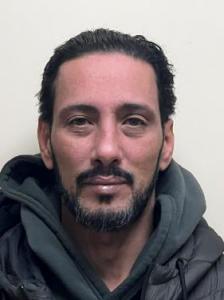 Mohammed Al-murad a registered Sex Offender of Massachusetts