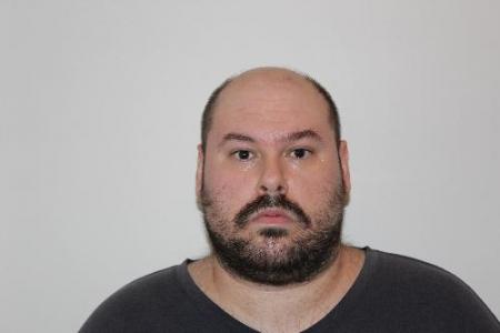 Joshua Matthews a registered Sex Offender of Massachusetts