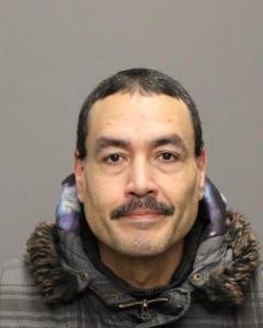Julio Muniz a registered Sex Offender of Massachusetts