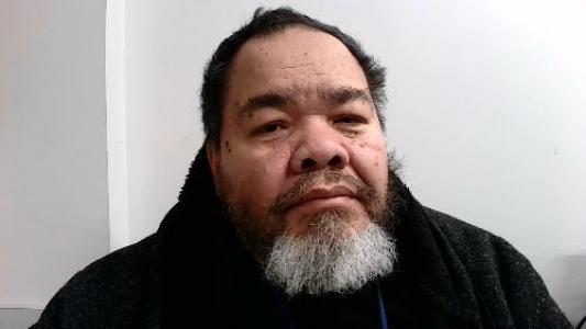 Eladio Santos a registered Sex Offender of Massachusetts