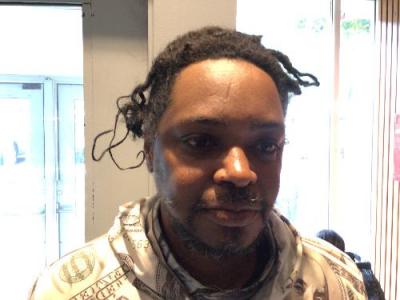 Darrell W Hill a registered  of Massachusetts