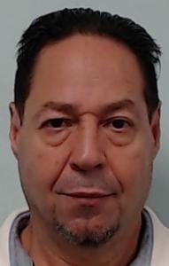 Polfilio Serrano a registered  of Massachusetts