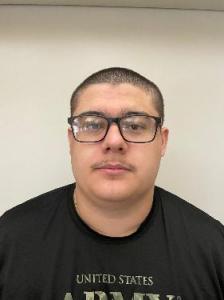 Washington O Alves a registered Sex Offender of Massachusetts