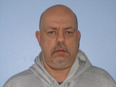 Shawn Michael Colby Sr a registered  of Massachusetts