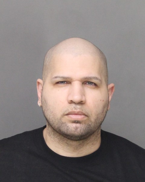 Alexis Saez a registered Sex Offender of Massachusetts