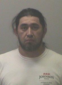 Jose Uriel Rivera a registered Sex Offender of Massachusetts