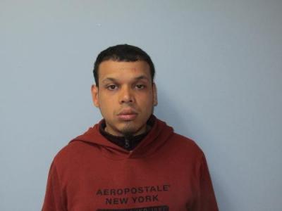 Joseph Torres a registered Sex Offender of Massachusetts