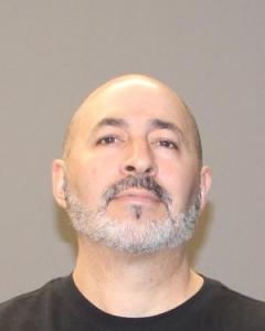 Carlos Quinones a registered  of Massachusetts