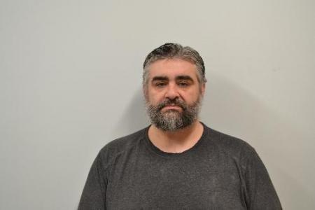 Joseph William Carbone a registered Sex Offender of Massachusetts