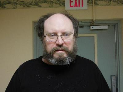 George G Bartlett a registered Sex Offender of Massachusetts