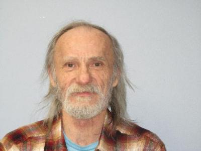 David Michael Quinlan a registered Sex Offender of Massachusetts