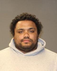 Rufus Edward Rushins a registered Sex Offender of Massachusetts