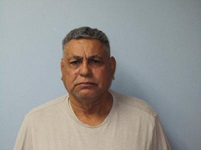 Victor Valdes a registered  of Massachusetts