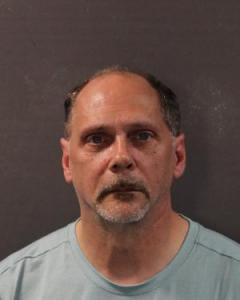 Patrick J Wright a registered Sex Offender of Massachusetts