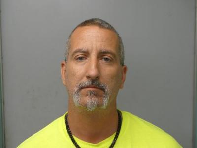Jeremy Campbell a registered Sex Offender of Massachusetts
