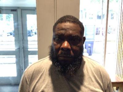 Luther Floyd a registered Sex Offender of Massachusetts