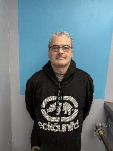 Albert E Lacey a registered Sex Offender of Massachusetts