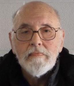 William C Larkin a registered Sex Offender of Massachusetts