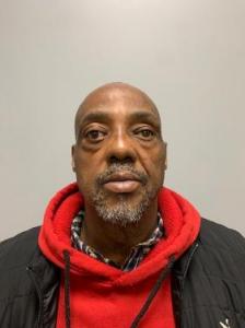 Jerome Hairston a registered Sex Offender of Massachusetts