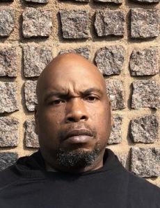 Alfonzie Collins a registered Sex Offender of Massachusetts