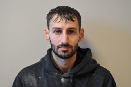 Brent Garrett Carvalho a registered Sex Offender of Massachusetts