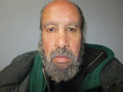 Charles Lewis Williamson Jr a registered Sex Offender of Massachusetts