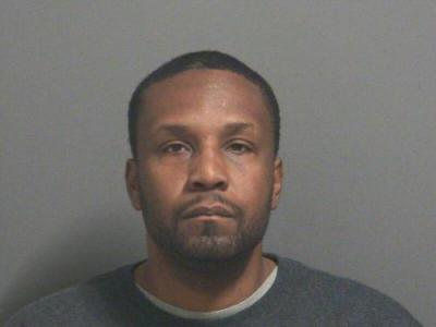 Darrell Walker a registered Sex Offender of Massachusetts