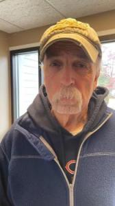 Jonathan P Simon a registered Sex Offender of Massachusetts