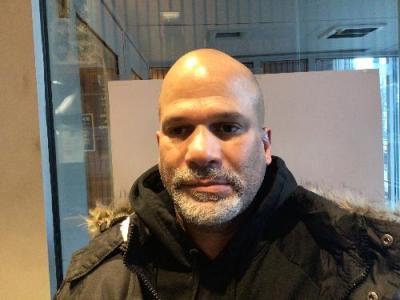 Mark C Blackwell a registered Sex Offender of Massachusetts