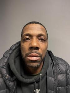 Shundale Wilson a registered Sex Offender of Massachusetts