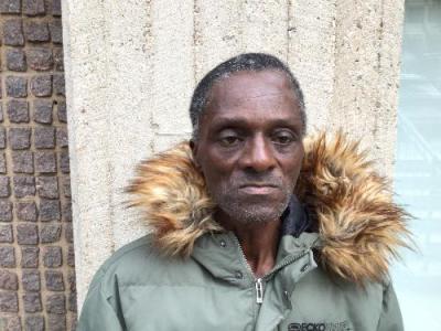 Timothy Tate a registered  of Massachusetts