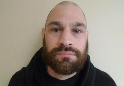 Keith R Graciale a registered Sex Offender of Massachusetts