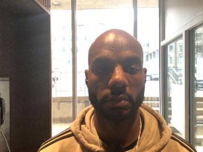 Isaiah J Albino a registered Sex Offender of Massachusetts