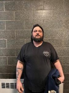 Brian P Schiavoni Jr a registered Sex Offender of Massachusetts