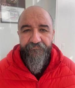 Rafael Rodriguez a registered Sex Offender of Massachusetts