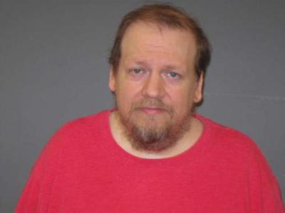 Frank E Gould a registered Sex Offender of Massachusetts