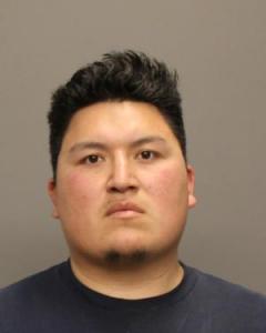 Alexander Cornejo a registered Sex Offender of Massachusetts