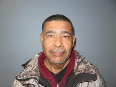 Elvin Pacheco Rodriguez a registered Sex Offender of Massachusetts