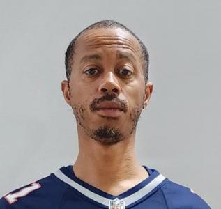 Rashaun J Rather a registered Sex Offender of Massachusetts